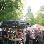 Bierfest Schloss Neuhaus