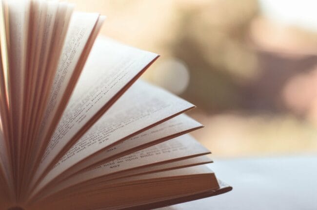 Welttag des Buches, Weltbuchtag, Buch, Bücher Am 23. April findet der <strong>Welttag des Buches</strong> statt, bei dem es sich um das Thema Bücher dreht und alles, was dazu gehört. | (c) Pexels auf Pixabay