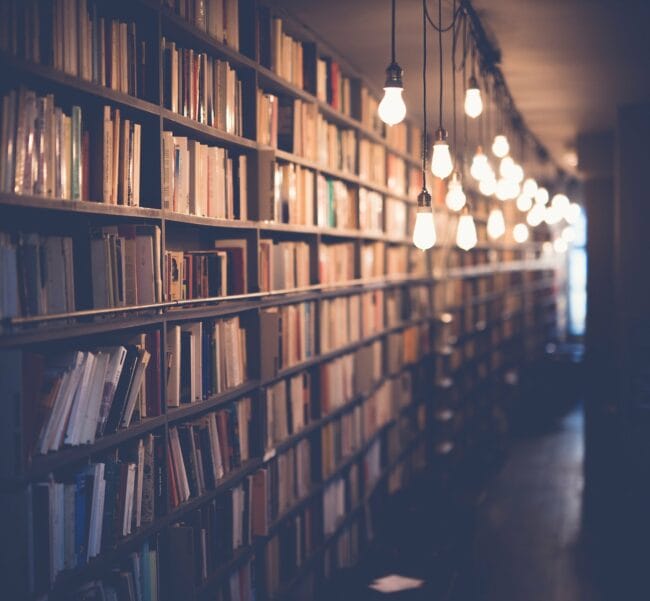 Welttag des Buches, Weltbuchtag, Bücher, Bücherei, Buch In den letzten Jahren konnten sich Schüler:innen zum <strong>Weltbuchtag</strong> in einer <strong>Bücherei</strong> ein kostenloses Buch abholen. Das ist dieses Jahr leider kaum möglich. | (c) StockSnap auf Pixabay