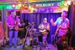 WILBURY CLAN