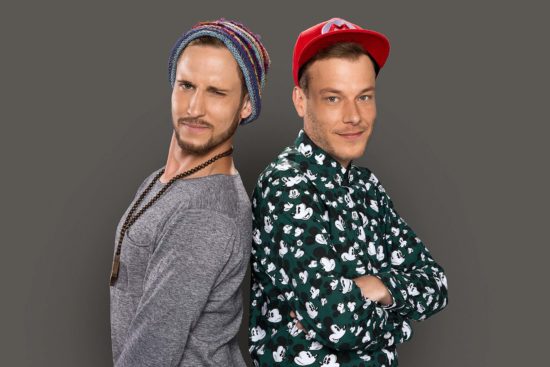 257 statt 187 - Neuer Headliner beim AStA Sommerfestival 2018 257 statt 187 - Neuer Headliner beim AStA Sommerfestival 2018