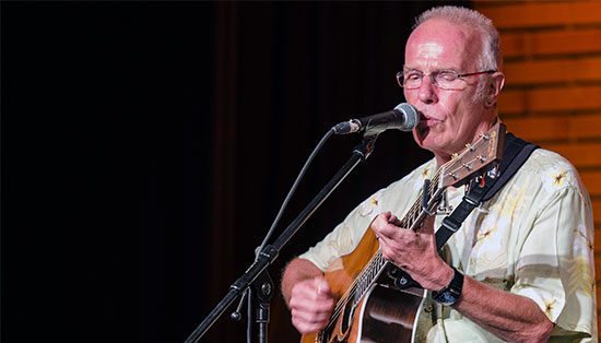 Allan Taylor