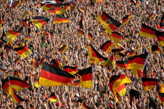 WM-Studio: Fußball-WM 2018 im Pfeffermintz WM-Studio: Fußball-WM 2018 im Pfeffermintz