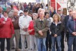 Viele Besucher: Beim Stadt-Fest werden wieder Gäste aus dem ganzen Region erwartet. Alle sollen auf ihre Kosten kommen. Foto: mjx