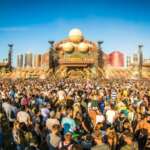 Mainstage by day (c)Geoffrey Hubbel