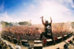 Mainstage with TimmyTrumpet ©Amol Raval