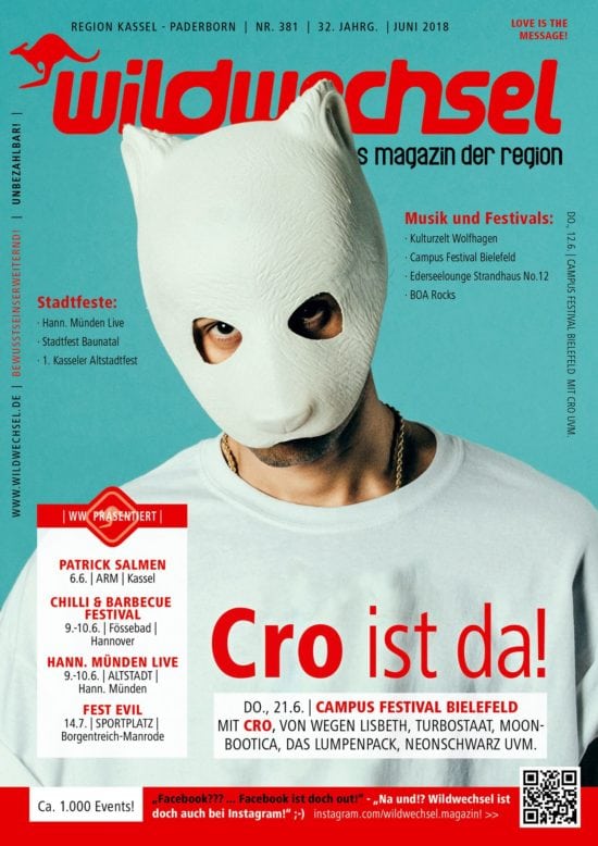 Wildwechsel TITEL-N 06-2018