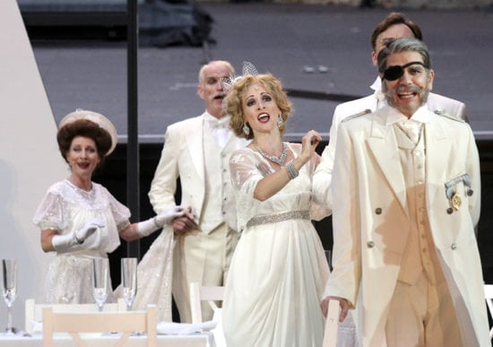 Absage wegen Corona: Bad Hersfelder Festspiele fallen aus! Absage wegen Corona: Bad Hersfelder Festspiele fallen aus!
