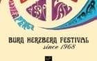 Open Air Geschichte als Buch: Burg Herzberg Festival – since 1968 Burg Herzberg Festival Buch Cover Quer