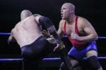 Power of Wrestling Rostock 2018
