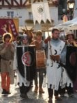 Kaiserfest 2017: Umzug (Foto - Peter Zerhau)