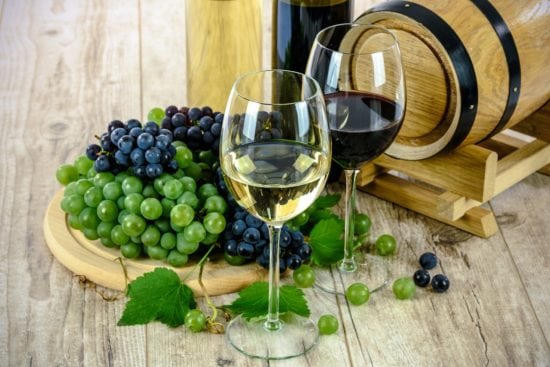 Wein Pixabay CC0 Creative Commons