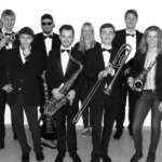 Big Band Haddamar (Foto: Facebook-Seite der Band)