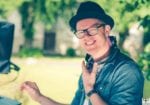 DJ Jocar (Quelle: Facebook-Seite des DJs