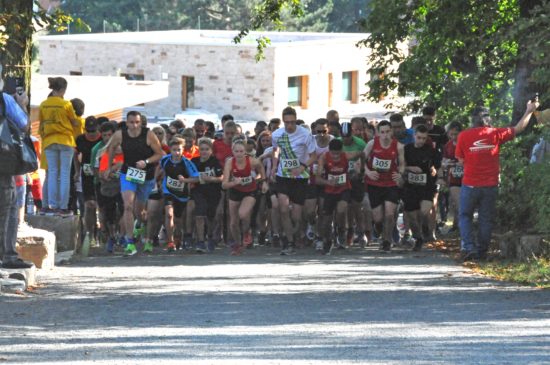 10. Sababurger Tierparklauf