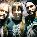 Electric Moon (Quelle: Homepage der Band)