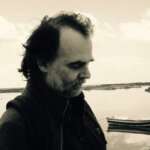 Gerd Endmann (Foto: Homepage von Brand New Key)