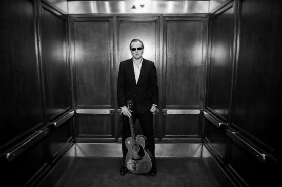 Joe Bonamassa Carnegie portraits 107