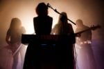 La Morte Viene Dallo Spazio (Quelle: Facebook-Seite der Band)
