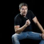 50 Comedians in 24 Stunden: Rolf Miller