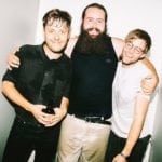 Town Portal (Quelle: Facebook-Seite der Band)