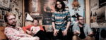 Wight (Quelle: Facebook-Seite der Band)