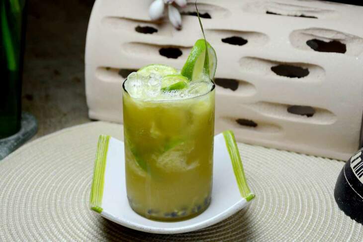 Special Angebote im Pfeffermintz am 17. und 18.8.2018! Z.B. Corona Beer im Eimer