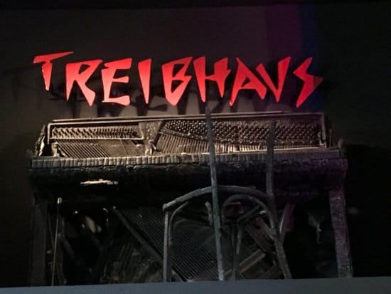 neue, Logo, Treibhaus, Zierenberg, Neueröffnung Das neue Logo des Treibhaus