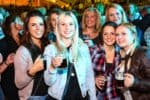 Gaudiband WildWeXXel auf der Warburger Oktoberwoche 2018 (©mit freundlicher Genehmigung von Georg Baumann von WildweXXel)