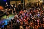 Gaudiband WildWeXXel auf der Warburger Oktoberwoche 2018 (©mit freundlicher Genehmigung von Georg Baumann von WildweXXel)