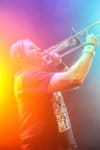 Gaudiband WildWeXXel auf der Warburger Oktoberwoche 2018