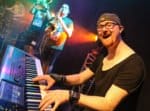 Gaudiband WildWeXXel auf der Warburger Oktoberwoche 2018