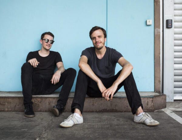 Lumpenpack ist auch beim Open Flair 2019 einer der Stargäste