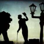 Amazing Shadows