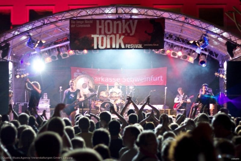 Live-Musik für jeden Geschmack – Honky Tonk Festival in Höxter und Paderborn honky tonk Festival_2
