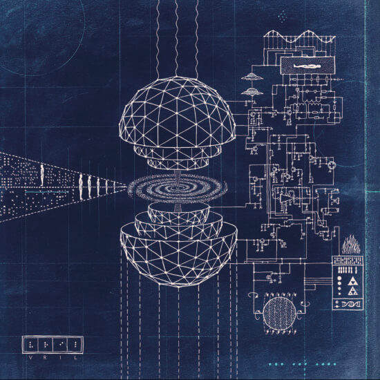 Vril - Anima Mundi (Delsin)