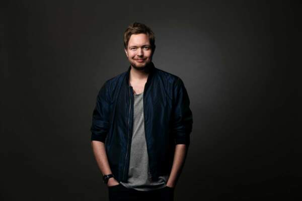 Bastian Bielendorfer Fotocredit Hajo Drees
