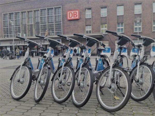 deutshce bahn köln winterberg mit fahrrad
