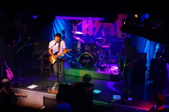 Rock und Blues mit MAUS, Fat Cats und FA/KE im Sägewerk Rock und Blues mit MAUS, Fat Cats und FA/KE im Sägewerk