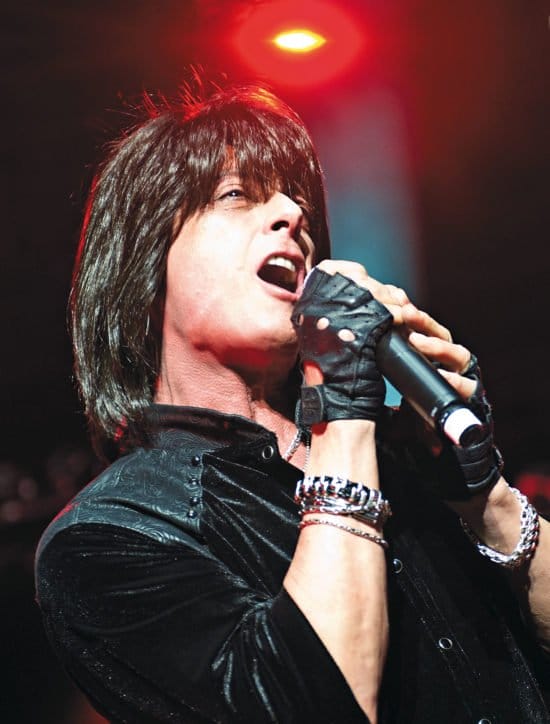 Joe Lynn Turner