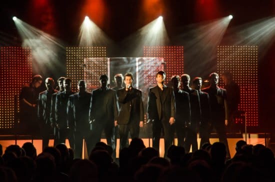 die 12 Tenöre ( Foto Showfabrik) 4
