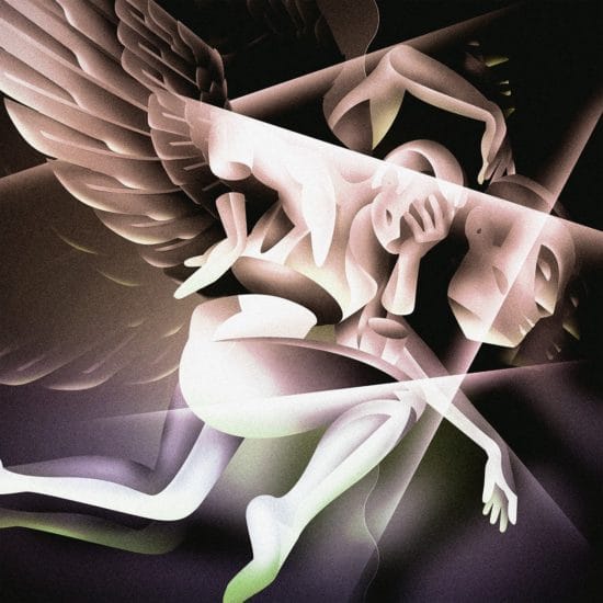 The Smashing Pumpkins - Shiny And Oh So Bright, Vol. 1 / LP: No Past. No Future. No Sun. (Napalm Records)