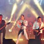 QueenMania in Korbach Forever Queen