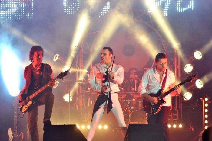 QueenMania in Korbach – Forever Queen! QueenMania in Korbach Forever Queen