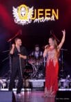 Sie sind immer noch die Champions. Nach dem erfolgreichen Kinofilm „Bohemian Rhapsody“ geht das Fieber um Queen mit QueenMania am 26.1. in Korbach weiter.