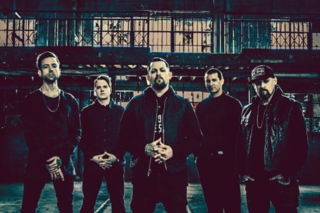 Good Charlotte kommen zum Open-Flair