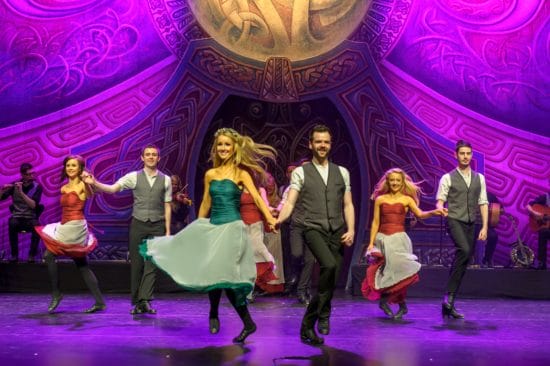 Rhythm Of The Dance - 2019 in Paderborn