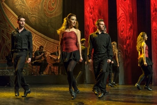 Rhythm Of The Dance - 2019 in Paderborn