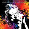Robert Plant And The Sensational Space Shifters DVD Live At David Lynchs Festival Of Disruption
