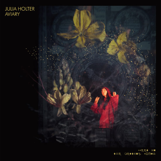 Julia Holter - Aviary (Domino)